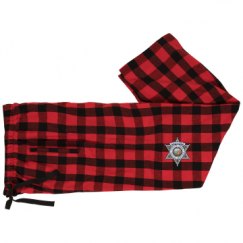 Unisex Fashion Flannel Pajama Pants