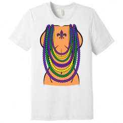 Unisex Triblend Tee