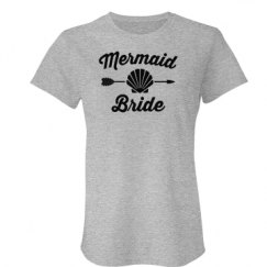 Ladies Slim Fit Favorite Tee