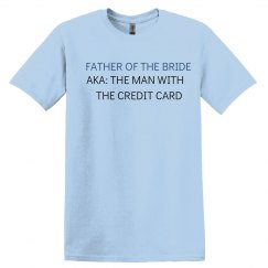 The Man With The Credit 