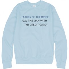 Unisex Basic Promo Crewneck Sweatshirt