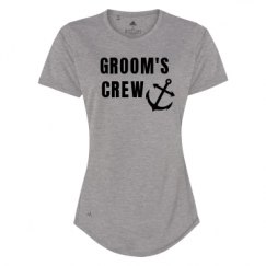 Women's Adidas Sport Shirt 