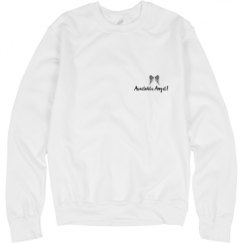 Unisex Basic Promo Crewneck Sweatshirt