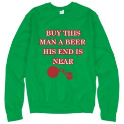 Unisex Basic Promo Crewneck Sweatshirt