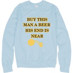 Unisex Basic Promo Crewneck Sweatshirt