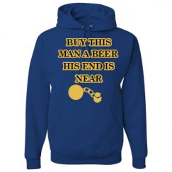 Unisex Basic Promo Hoodie