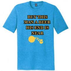 Unisex Perfect Tri Tee