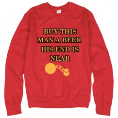 Unisex Basic Promo Crewneck Sweatshirt