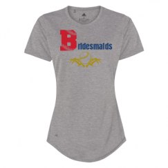 Women's Adidas Sport Shirt