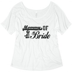 Mother of the Bride Tee
