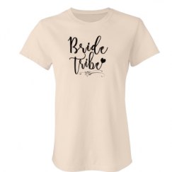 Ladies Slim Fit Favorite Tee