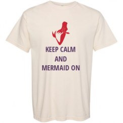 Adult Heavyweight T-Shirt