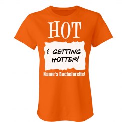 Hot Bride Bachelorette