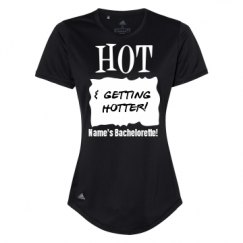 Women's Adidas Sport Shirt 