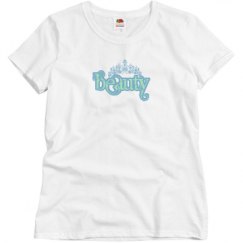 Ladies Basic Softstyle Promo Tee