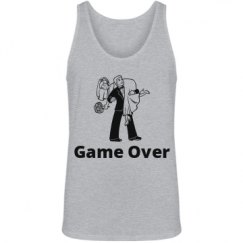 Unisex Jersey Tank Top