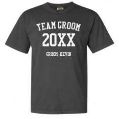 Adult Heavyweight T-Shirt