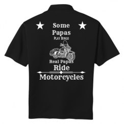 Unisex Nike Basic Dri Fit Polo Shirt