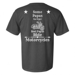 Adult Heavyweight T-Shirt