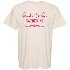 Adult Heavyweight T-Shirt