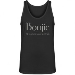 Unisex Jersey Tank Top