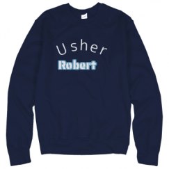 Unisex Basic Promo Crewneck Sweatshirt