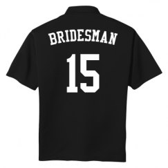 Unisex Nike Basic Dri Fit Polo Shirt