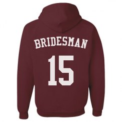 Unisex Basic Promo Hoodie