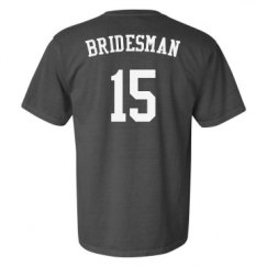 Adult Heavyweight T-Shirt