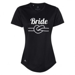 Women's Adidas Sport Shirt