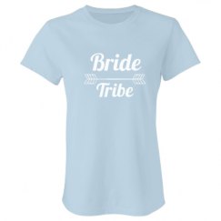 Ladies Slim Fit Favorite Tee