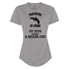 Women's Adidas Sport Shirt