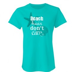 Ladies Slim Fit Favorite Tee