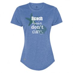 Women's Adidas Sport Shirt