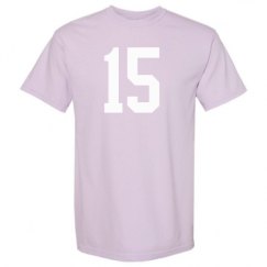 Adult Heavyweight T-Shirt