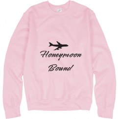Unisex Basic Promo Crewneck Sweatshirt