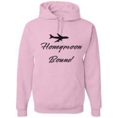 Unisex Basic Promo Hoodie