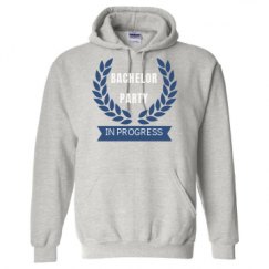 Unisex Basic Promo Hoodie