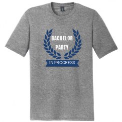 Unisex Perfect Tri Tee