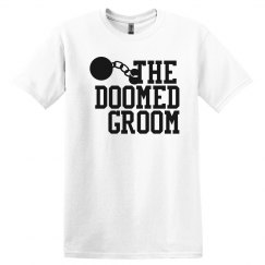 Doomed Groom