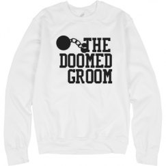 Unisex Basic Promo Crewneck Sweatshirt