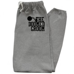 Unisex Fleece Sweatpants