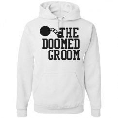 Unisex Basic Promo Hoodie