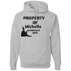 Unisex Basic Promo Hoodie