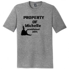 Unisex Perfect Tri Tee