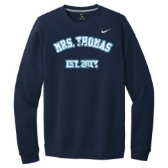 Unisex Nike Crewneck Sweatshirt