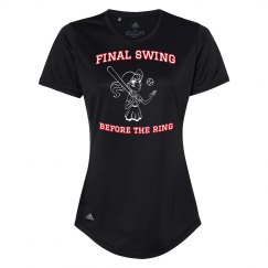 Final Swing Shirt