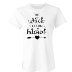 Ladies Slim Fit Favorite Tee