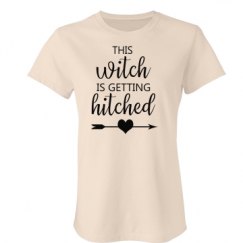 Ladies Slim Fit Favorite Tee