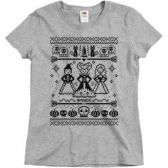 Ladies Basic Softstyle Tee